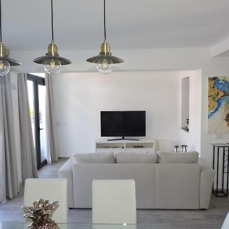 Apartament Sunhill Luxurious House Arguineguin Zewnętrze zdjęcie