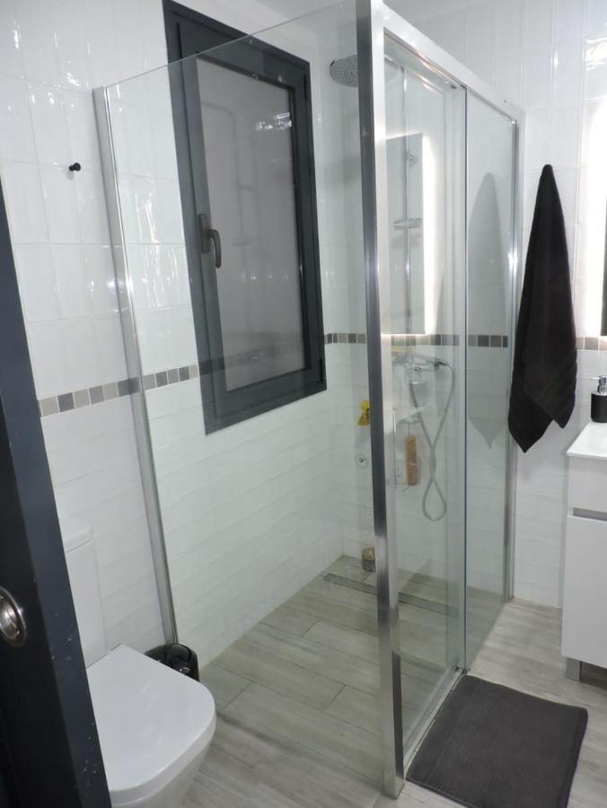Apartament Sunhill Luxurious House Arguineguin Zewnętrze zdjęcie