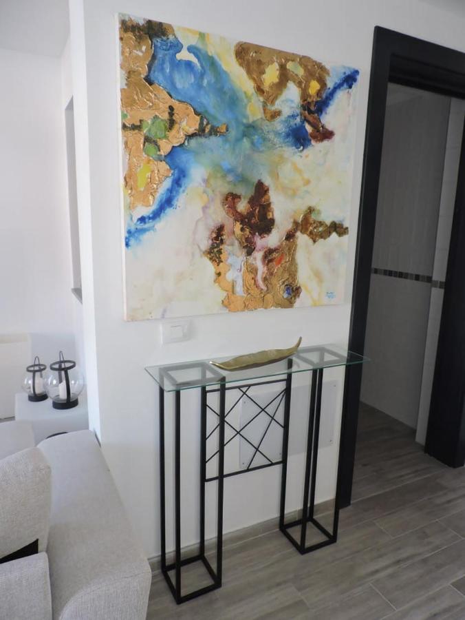 Apartament Sunhill Luxurious House Arguineguin Zewnętrze zdjęcie