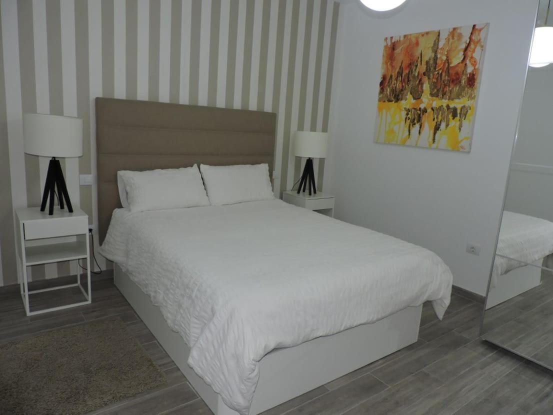 Apartament Sunhill Luxurious House Arguineguin Zewnętrze zdjęcie