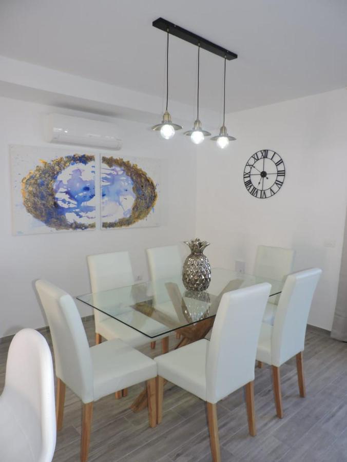 Apartament Sunhill Luxurious House Arguineguin Zewnętrze zdjęcie