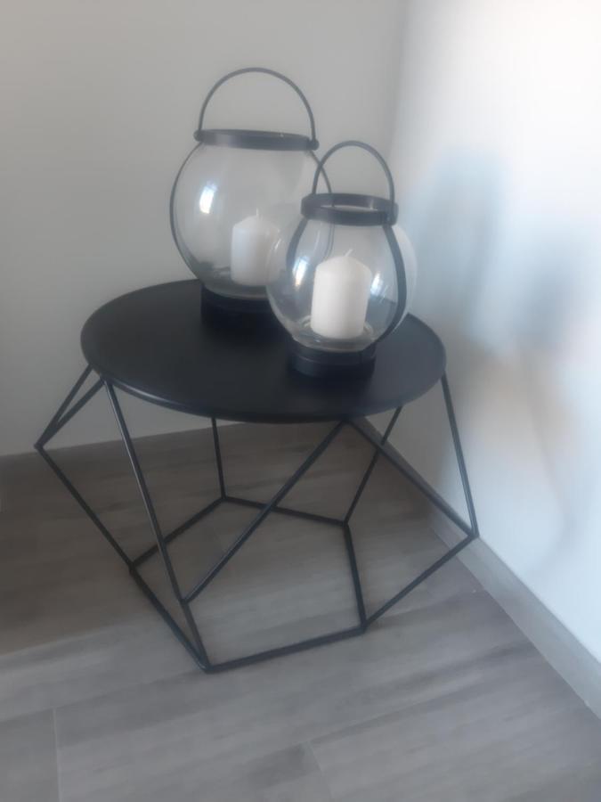 Apartament Sunhill Luxurious House Arguineguin Zewnętrze zdjęcie