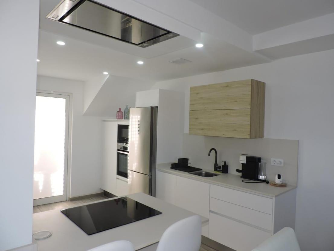 Apartament Sunhill Luxurious House Arguineguin Zewnętrze zdjęcie