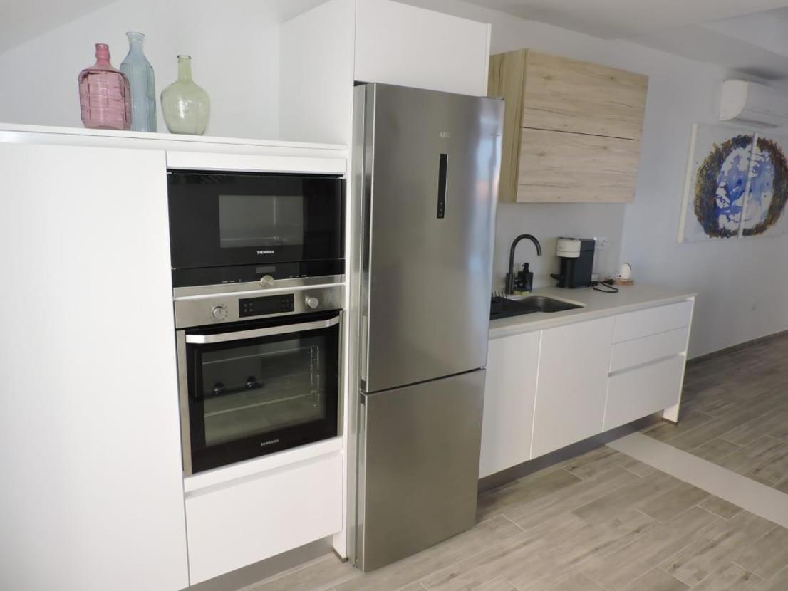 Apartament Sunhill Luxurious House Arguineguin Zewnętrze zdjęcie