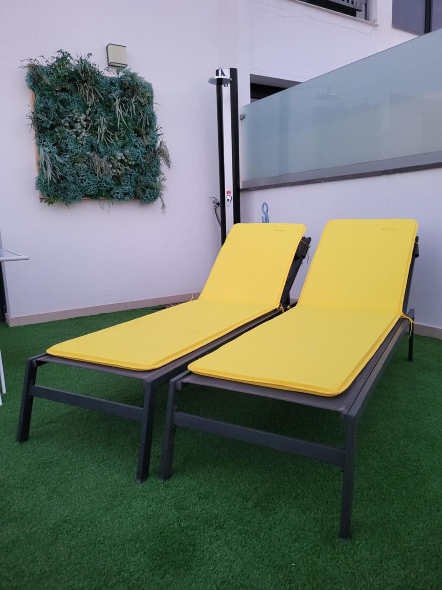 Apartament Sunhill Luxurious House Arguineguin Zewnętrze zdjęcie