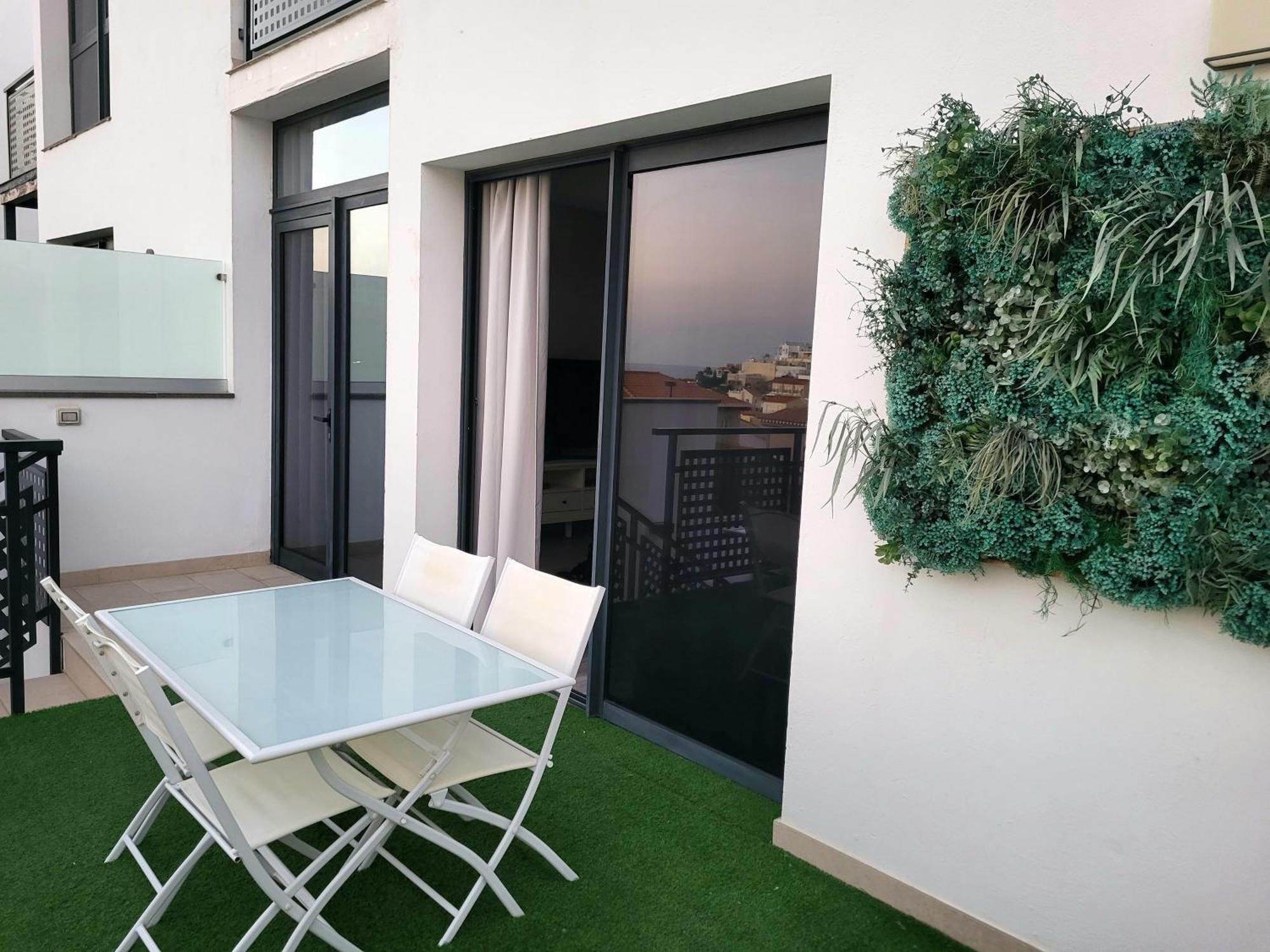 Apartament Sunhill Luxurious House Arguineguin Zewnętrze zdjęcie